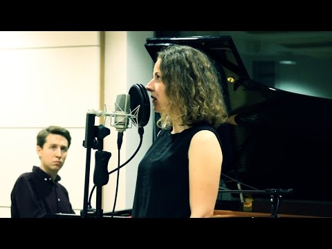 Asieny (Joanna Solarewicz & Arseny Rykov) - Melanchords