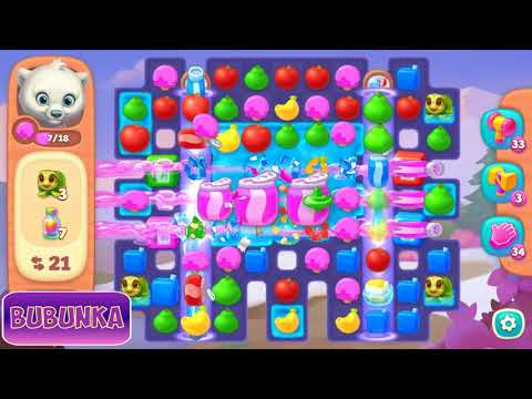 Wildscapes level 1284 HD