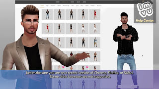 IMVU Customer Support: Introducing Next