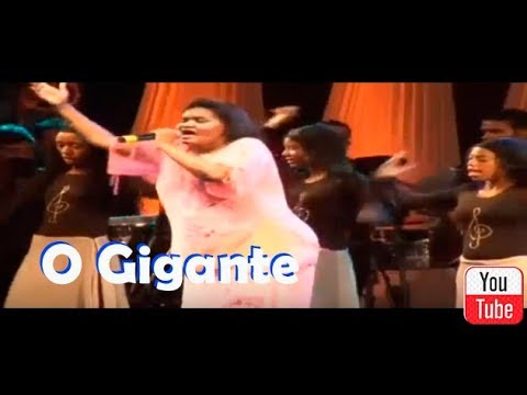 O Gigante - Miriam Pereira