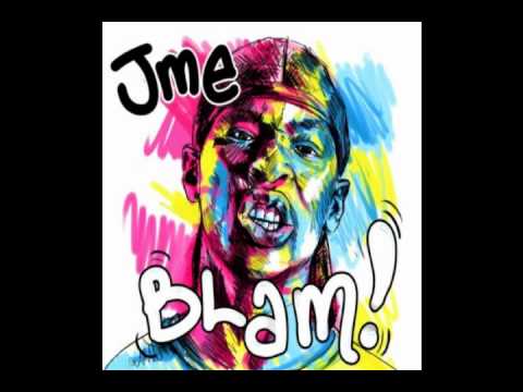 #6 JME - Hospital - JME & Shorty/Frisco/Skepta/Jammer - Blam
