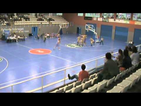 6 EBA C SantFeliu-Granollers