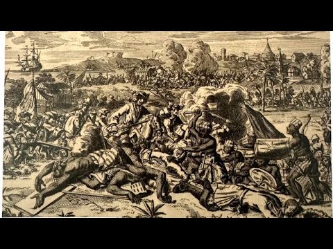 Episode 10 - Migrations That United the Yucatán and the South and the Conflicts that Destroyed Them