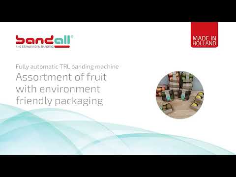 Labelling by Banding in Action