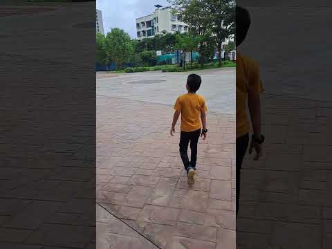 I go to Wonder park part 5