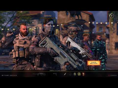 Fun Cw   DKDF  vs OldS        20-12 Win :)