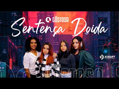 Banda Gostosa - Sentença Doida