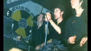 Crass - Reject of Society [HUN SUB]