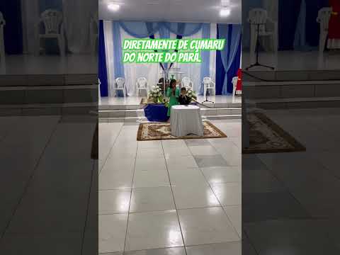 DUPLA DE CUMARU DO NORTE DO PARA.