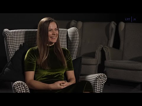 Svečiuose Nomeda. Kun. Vaido Vaišvilo požiūris į kunigystę ir nauji vėjai Jurgos Šeduikytės gyvenime