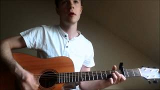 In My Eyes - The Afters (Cover)