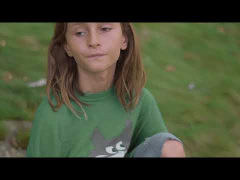 Variables Teaser Trailer Directed by Sabina Vajrača