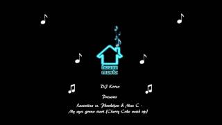 Laventina vs. Phunktjan & Max C - My eyes gonna start (Cherry Coke mash up)