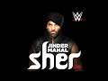Jinder Mahal - Sher (Lion) [Entrance Theme]
