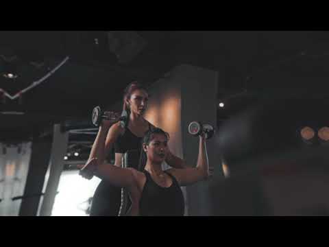 inShape - Treinos com IA video thumbnail