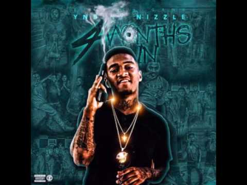 NyNy YNB x Numbaa 5 - Who Are U (4 Months In)