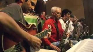 Soundscape Big Band - Jazz Club - 480p best quality