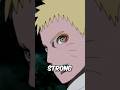 How Strong Naruto REALLY Is Without Kurama