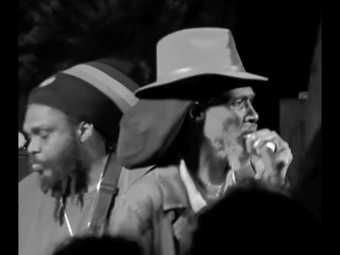 AKAE BEKA • Back Lash