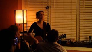Wine Lips Acoustic | Lydia Loveless at My Big Fat Bloody Mary HQ