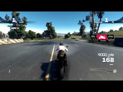 motorcycle club xbox 360 test