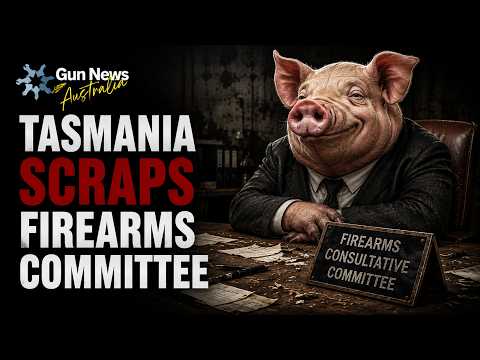 The Anti-Gun Pigs That Destroyed Your Committee
