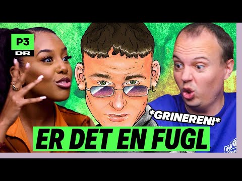 Hvorfor blev ER DET EN FUGL så stort et hit? I Repeat