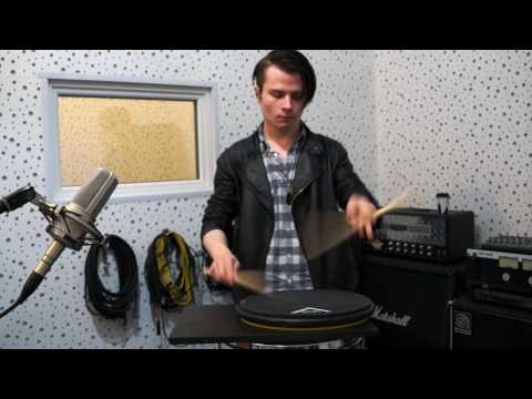 Alex Bochkarov - The Weeknd - The Hills (Stick Trick Remix)