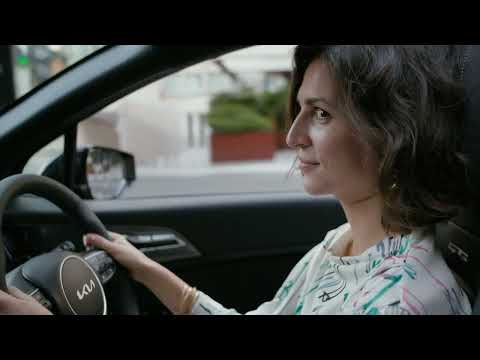 The all-new Kia Sportage | Take the lead. Drive electrified. | Kia