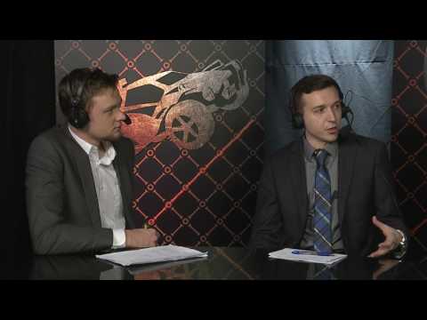 Markydooda Post-Game Interview (Flipsid3 Tactics 3 - 2 Defusekids) - DreamHack $50K - Semifinals