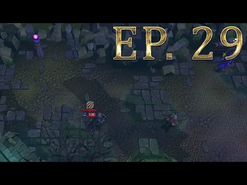 DARKSCAPE - Episode 29 - R.I.P