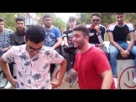 Wizard vs Daz «sdg» octavos olesa