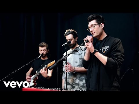 Bastille - Good Grief (The Independent Music Box Sessions #11)