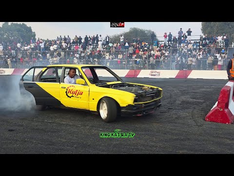 King Katra TV Season 2 Episode 11 - \ Japan Auto Trade Smooth like Butter \