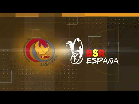 RESUMEN BSR ESPAÑA DH J12 Y 1ªDIV J11 - #BSRESPAÑA