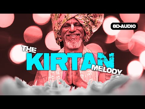 The Kirtan Melody #2 || hare Krishna kirtan by Madhav prabhu