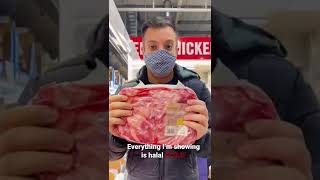 HALAL COSTCO HAUL (Must See!)