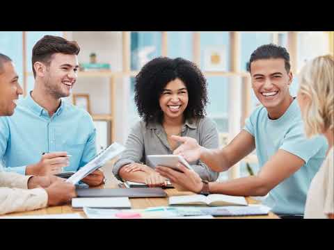 Biz Immigration Associates video.