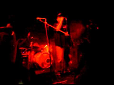 Sidewalk - Lay Your Hands On Me (cover)