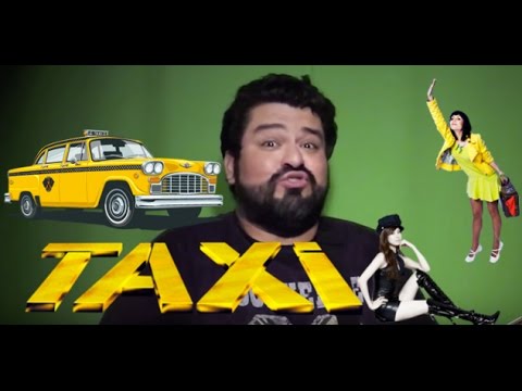 El Taxi ‪|‬ Parodia ‪|‬ Osiris Flores