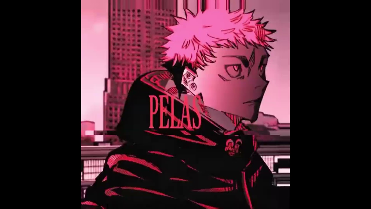 LAZY EDIT | YUJI ITADORI (JJK)#edit #foryou #ytshorts #jujutsukaisen #ytedits