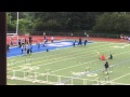 3200m South Puget Sound League (SPSL) Championship - Lance Slichko 