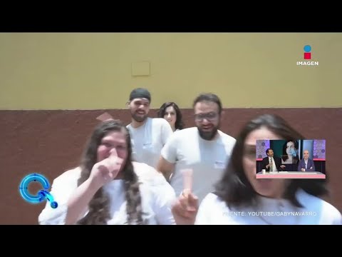 Blanca Vergel parodia spots de candidatos a diputados | Qué Importa