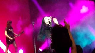 Fangoria Cuatricomia - Guadalajara '14