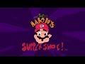 Homemade Intros The Super Mario Bros Super Show