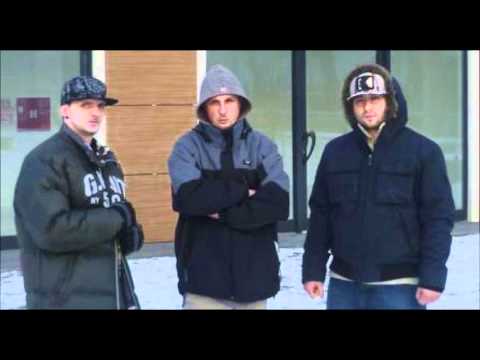 Lobossi feat. Mayer & Emby - Iza Grebena