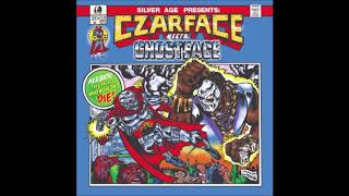 CZARFACE - Iron Claw Ft. Ghostface killah