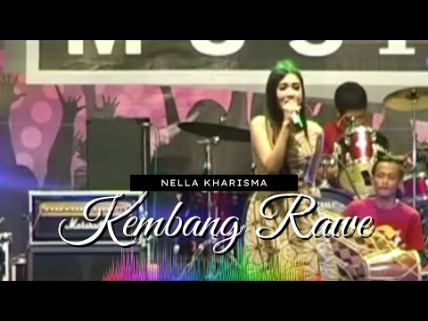 Nella Kharisma - Kembang Rawe | Dangdut [OFFICIAL]