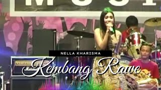Download lagu Nella Kharisma - Kembang Rawe | Dangdut  mp3