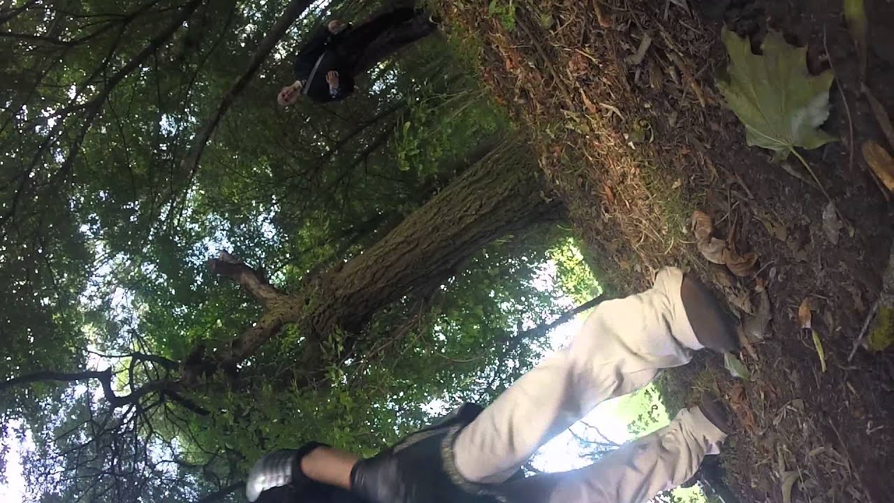 Enterrement vie de garcon Alex [Kenzy POV]